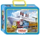 Thomas The Tank Jigsaw in a Tin